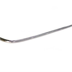 BMW E39 Rear M Bumper Nickel Left 51128184505 BMW E39 Rear M Bumper Nickel Left 51128184505