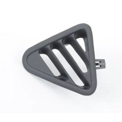 Решетка дымоуловителя BMW E39, черная левая - 64228198971 BMW Original Решетка дымоуловителя BMW E39, черная левая - 64228198971 BMW Original