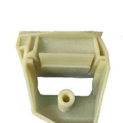 BMW E39 Diesel Нижний кронштейн радиатора левый - 17112247895 BMW Original BMW E39 Diesel Нижний кронштейн радиатора левый - 17112247895 BMW Original