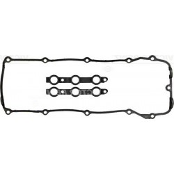 BMW E39 E46 E53 E60 E61 E65 E66 E83 E85 M54 Valve Cover Gasket Set 11120030496 VICTOR REINZ