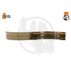 BMW E39 E46 E81 E82 E84 E85 E86 E87 E88 E90 E91 E92 E93 F30 F31 F32 F33 F36 Колодки ручного тормоза - 34416761292i 4U