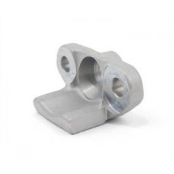 BMW E39 E46 E82 E85 E86 E90 E92 E93 Держатель колодки ручного тормоза - 34411163978 BMW Original