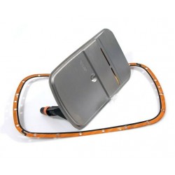 BMW E39 E46 E83 Otomatik Şanzıman Filtresi Contalı - 24117557071 4U