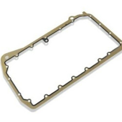 Прокладка картера BMW E39 E46 M47 - 11138070005 ELRING Прокладка картера BMW E39 E46 M47 - 11138070005 ELRING