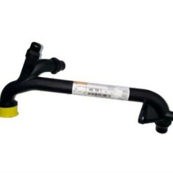 Водопровод двигателя BMW E39 E46 M47 - 11532247154 BMW Оригинал Водопровод двигателя BMW E39 E46 M47 - 11532247154 BMW Оригинал