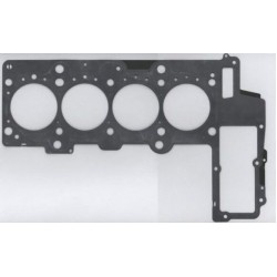 BMW E39 E46 M47 Прокладка ГБЦ 1 отв. - 11122247498 ELRING BMW E39 E46 M47 Прокладка ГБЦ 1 отв. - 11122247498 ELRING