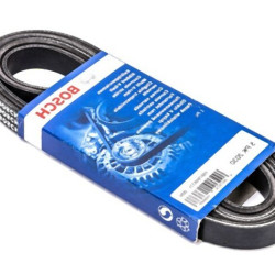 Ремень вентилятора BMW E39 E46 M47 5PK2030 - 11288477781 BOSCH