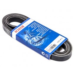 Ремень вентилятора BMW E39 E46 M47 5PK2030 - 11288477781 BOSCH