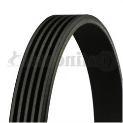 Ремень вентилятора BMW E39 E46 M47 5PK2030 - 11288477781 CONTITECH