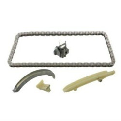 BMW E39 E46 M47 Chain Set 11312248728 SWAG BMW E39 E46 M47 Chain Set 11312248728 SWAG