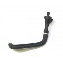 BMW E39 E46 M54 Basınç Sübabı - 11617545382 BMW Orjinal