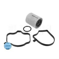 BMW E39 E46 M57 Yağ Siklonu Külbütör Kapak Havalandırma Valf Filtresi - 11127793164 MEYLE BMW E39 E46 M57 Yağ Siklonu Külbütör Kapak Havalandırma Valf Filtresi - 11127793164 MEYLE