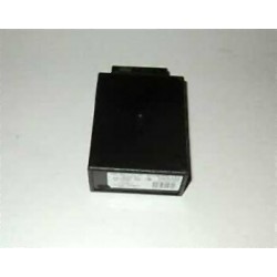 BMW E39 E53 Arka Amortisör Körük Modülü Beyni - 37142288993 BMW Orjinal