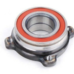 Ступица задняя BMW E39 E60 - 33411095652 FAG Ступица задняя BMW E39 E60 - 33411095652 FAG