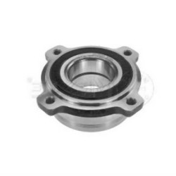 Ступица задняя BMW E39 E60 - 33411095652 MEYLE Ступица задняя BMW E39 E60 - 33411095652 MEYLE