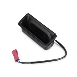 BMW E39 E60 E61 Trunk Release Button 51248168035 BMW E39 E60 E61 Trunk Release Button 51248168035