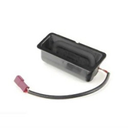 BMW E39 E60 E61 Trunk Release Button 51248168035 BMW E39 E60 E61 Trunk Release Button 51248168035