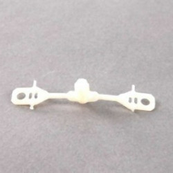 Зажим для ленты BMW E39 E65 E66 E93 - 51218202678 BMW Оригинал Зажим для ленты BMW E39 E65 E66 E93 - 51218202678 BMW Оригинал