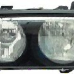 BMW E39 Фара правая - 63128362464 HELLA BMW E39 Фара правая - 63128362464 HELLA