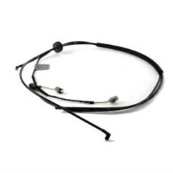 Шланг омывателя фар BMW E39 - 61608364200 BIMBO Шланг омывателя фар BMW E39 - 61608364200 BIMBO