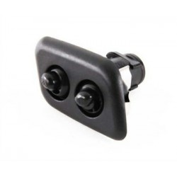 BMW E39 Far Yıkama Fıskiye Memesi Sol - 61678360661 BMW Orjinal