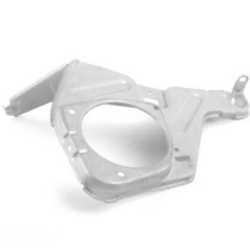 BMW E39 Air Conditioner Tube Holder 64538367956 BMW E39 Air Conditioner Tube Holder 64538367956