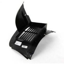 BMW E39 M51 M60 до 09/2000 Крепление лопаты справа - 51718187506 BMW Original BMW E39 M51 M60 до 09/2000 Крепление лопаты справа - 51718187506 BMW Original