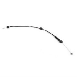 BMW E39 M52 Before 09 1998 Throttle Cable 35411163031 BMW E39 M52 Before 09 1998 Throttle Cable 35411163031