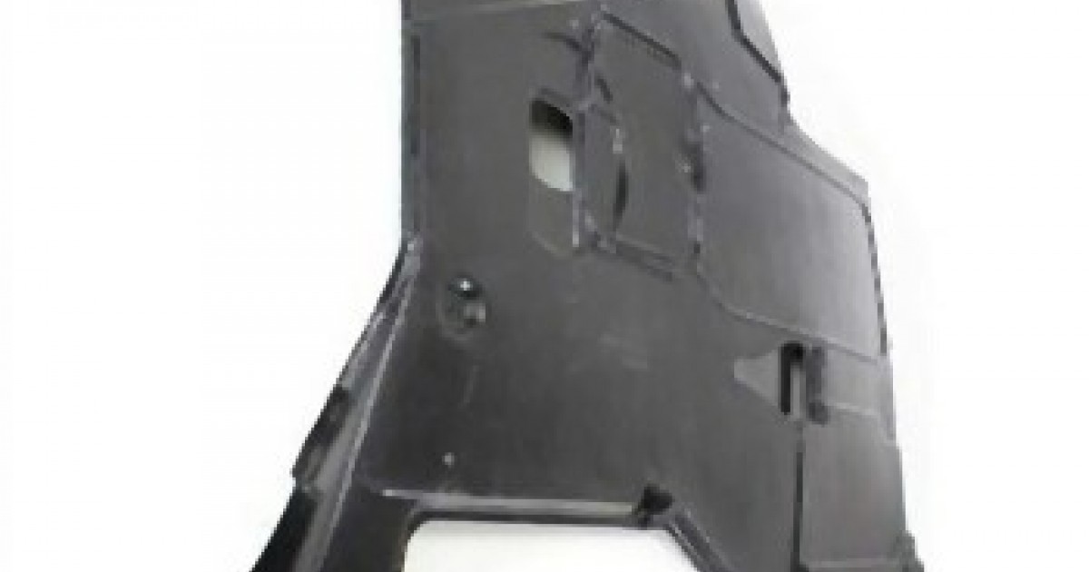 BMW E39 Engine Lower Housing 51718195646