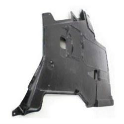 BMW E39 Motor Alt Muhafazası - 51718195646 BMW Orjinal BMW E39 Motor Alt Muhafazası - 51718195646 BMW Orjinal