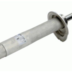 Передний амортизатор BMW E39 — 31311096858 BSG Передний амортизатор BMW E39 — 31311096858 BSG