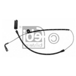 Заглушка передних колодок BMW E39 - 34352229018 FEBi Заглушка передних колодок BMW E39 - 34352229018 FEBi