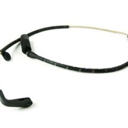 Заглушка передних колодок BMW E39 — 34352229018 TEXTAR Заглушка передних колодок BMW E39 — 34352229018 TEXTAR