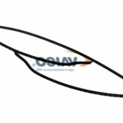 BMW E39 Windscreen Seal 51318159784 VAICO BMW E39 Windscreen Seal 51318159784 VAICO