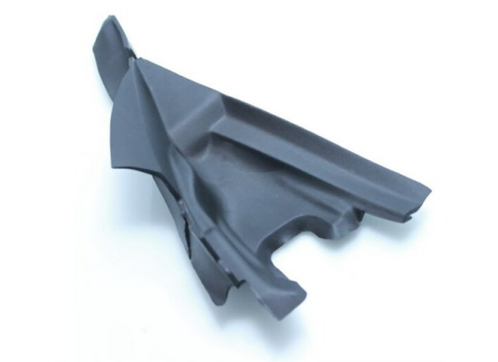 BMW E39 Windshield Grille Side Mounting Right 51718193202 BMW E39 Windshield Grille Side Mounting Right 51718193202