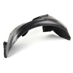 BMW E39 Передний левый брызговик - 51718159423 BMW импортный BMW E39 Передний левый брызговик - 51718159423 BMW импортный