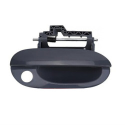 BMW E39 Рычаг открывания передней наружной двери левый - 51218245461 BMW импортный BMW E39 Рычаг открывания передней наружной двери левый - 51218245461 BMW импортный