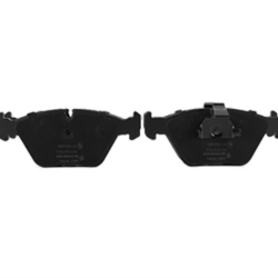 Передние тормозные колодки BMW E39 — 34116761278 SCT Передние тормозные колодки BMW E39 — 34116761278 SCT