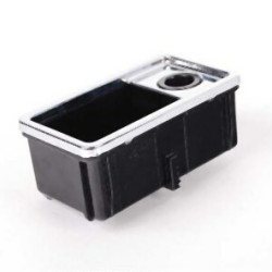 Передняя пепельница BMW E39 — 51168184516 BMW Original Передняя пепельница BMW E39 — 51168184516 BMW Original