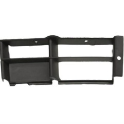 BMW E39 Front Bumper Grille Right 51118235642 BMW E39 Front Bumper Grille Right 51118235642