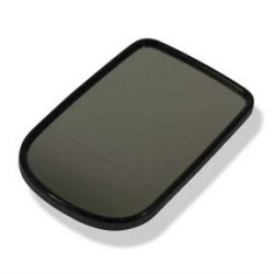 BMW E39 Auto-dimming Mirror Glass Right 51168266494 BMW E39 Auto-dimming Mirror Glass Right 51168266494