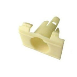 BMW E39 Parking Sensor Inner Housing Left 51117008393 BMW E39 Parking Sensor Inner Housing Left 51117008393