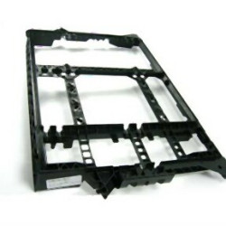 BMW E39 Radyatör Kasası - 17111740796 BMW Orjinal BMW E39 Radyatör Kasası - 17111740796 BMW Orjinal