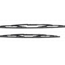 BMW E39 Wiper Kit 61619070579 BMW E39 Wiper Kit 61619070579