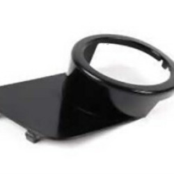 BMW E39 Sis Far Çerçevesi M Technic Sağ - 51112496284 WENDER BMW E39 Sis Far Çerçevesi M Technic Sağ - 51112496284 WENDER