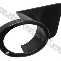 BMW E39 Sis Far Çerçevesi M Technic Sol - 51112496283 BMW ithal BMW E39 Sis Far Çerçevesi M Technic Sol - 51112496283 BMW ithal