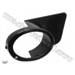 BMW E39 Sis Far Çerçevesi M Technic Sol - 51112496283 BMW ithal BMW E39 Sis Far Çerçevesi M Technic Sol - 51112496283 BMW ithal