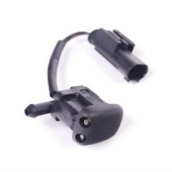 Форсунка разбрызгивателя воды BMW E39 - 61668361039 BMW Оригинал Форсунка разбрызгивателя воды BMW E39 - 61668361039 BMW Оригинал