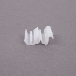 BMW E39 Roof Groove Clip 51138174893 BMW E39 Roof Groove Clip 51138174893