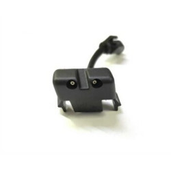 BMW E46 до 01/2002 Распылитель воды со стеклоподъемником Левая форсунка - 61668374365 BMW Original BMW E46 до 01/2002 Распылитель воды со стеклоподъемником Левая форсунка - 61668374365 BMW Original